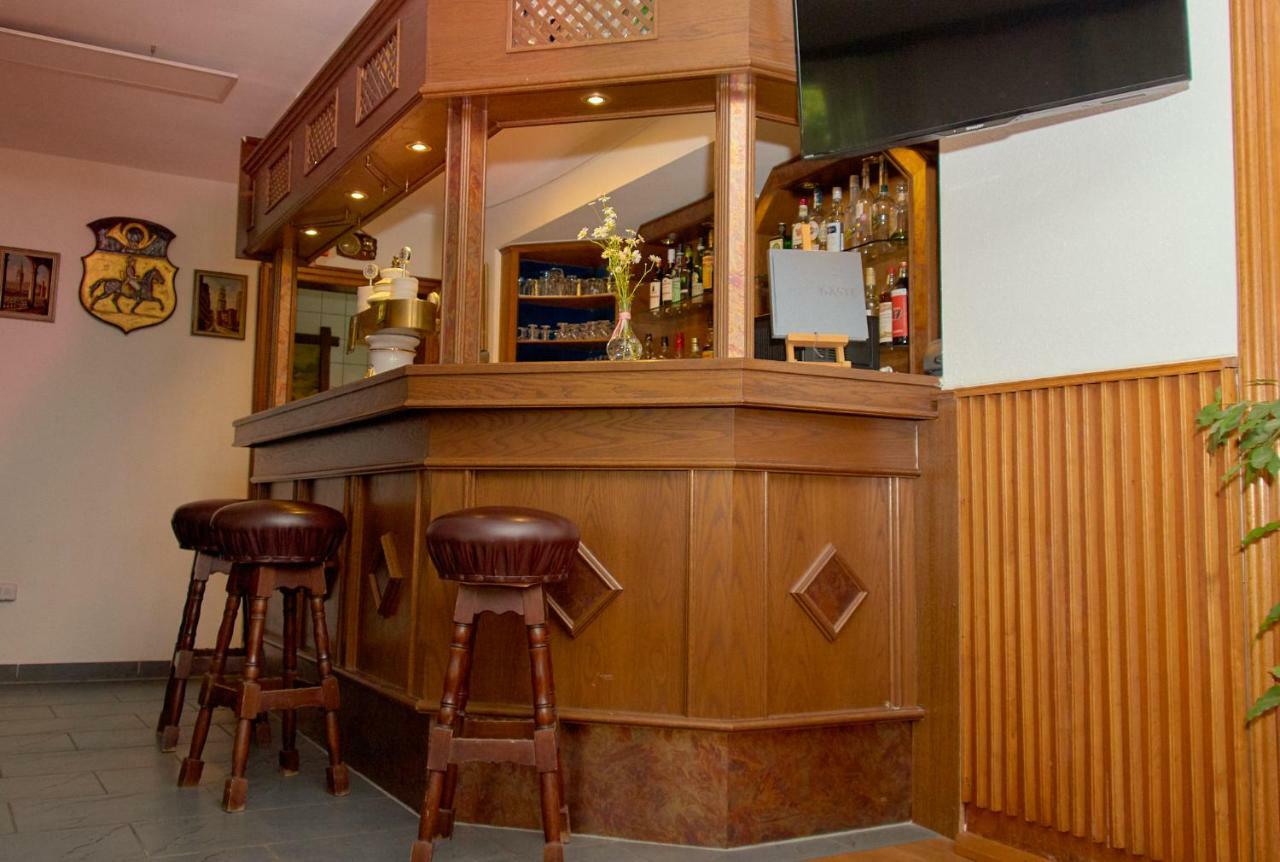 利莱斯柯尼斯堡酒店 亚琛 外观 照片